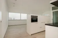 Van der Hoevenplein, Rotterdam