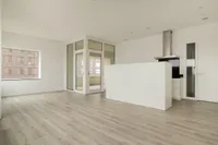 Van der Hoevenplein, Rotterdam
