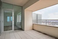 Van der Hoevenplein, Rotterdam