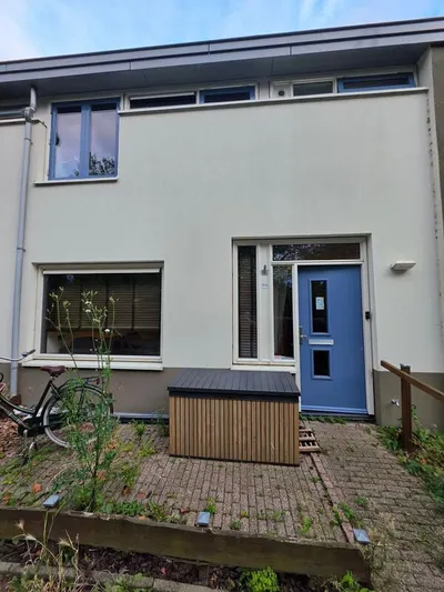 Kennedyweg , 6708HB, Wageningen, Gelderland