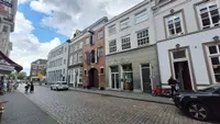 Kruisstraat, Den Bosch