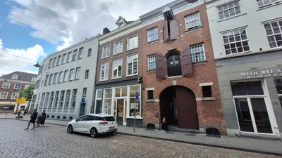 Kruisstraat , 5211DT, Den Bosch, Noord-Brabant