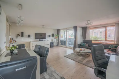 Lehárstraat , 2901PD, Capelle aan den IJssel, Zuid-Holland