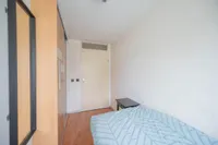 Lehárstraat, Capelle aan den IJssel