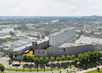 Frontensingel, Maastricht