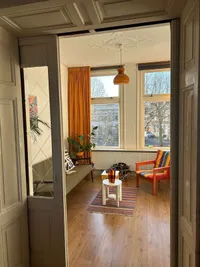 Lange Nieuwstraat, Utrecht