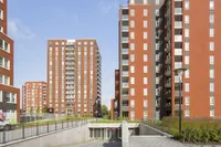 Irene Vorrinkstraat, Nijmegen