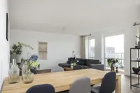 Irene Vorrinkstraat, Nijmegen