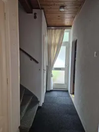 Julianastraat 27, Halsteren