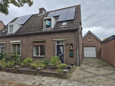 Julianastraat 27, 4661JN, Halsteren, Noord-Brabant