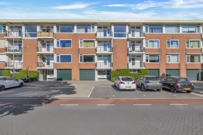 Pisanostraat 270, 5623CJ, Eindhoven, Noord-Brabant