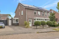 Janssensstraat 84, Aarle-rixtel