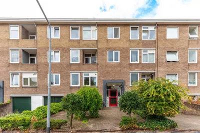 Wolvenlaan 13, 1216EM, Hilversum, Noord-Holland