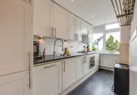 Wolvenlaan 13, Hilversum