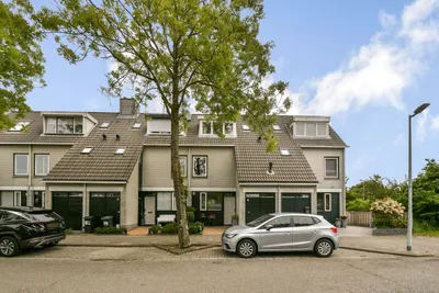 Ravensbos 3, 2134TN, Hoofddorp, Noord-Holland