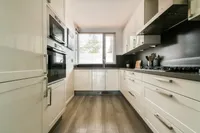Ravensbos 3, Hoofddorp