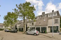 Ravensbos 3, Hoofddorp