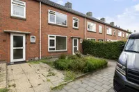 Benthem Reddingiusstraat 28, Assen