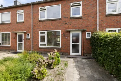 Benthem Reddingiusstraat 28, 9406JX, Assen, Drenthe