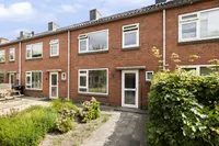 Benthem Reddingiusstraat 28, Assen