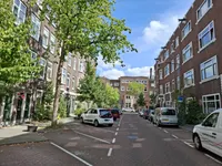 Frank van Borselenstraat 12-B, Rotterdam
