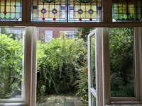 Frank van Borselenstraat 12-B, Rotterdam