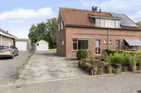 Jouke Jochemswei 35, Boornbergum