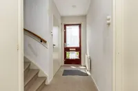 Jouke Jochemswei 35, Boornbergum
