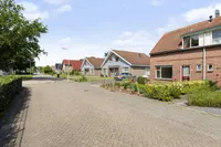 Jouke Jochemswei 35, Boornbergum