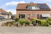 Jouke Jochemswei 35, Boornbergum