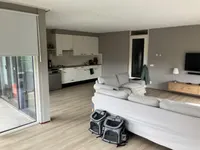 Berlagelaan, Haarlem