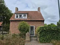 Nieuwstraat 1, Teteringen