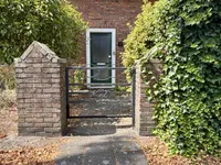 Nieuwstraat 1, Teteringen