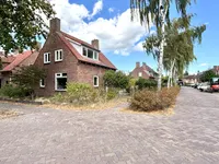 Nieuwstraat 1, Teteringen