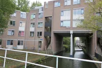 Waterblok 49, Delft