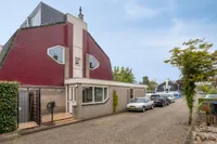 Krekelveen 140, Spijkenisse