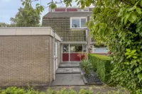 Krekelveen 140, Spijkenisse