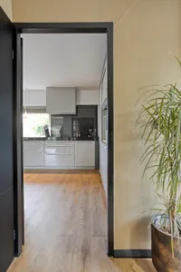 Krekelveen 140, Spijkenisse