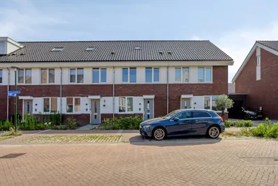 Reuzenotter 8 , 5283ND, Boxtel, Noord-Brabant