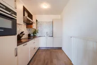 Polenstraat 204, Almere