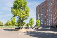 Polenstraat 204, Almere