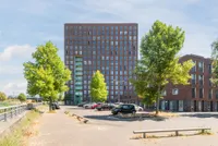 Polenstraat 204, Almere