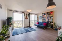 Polenstraat 204, Almere