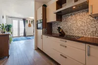 Polenstraat 204, Almere