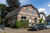 Loseweg 84, Apeldoorn