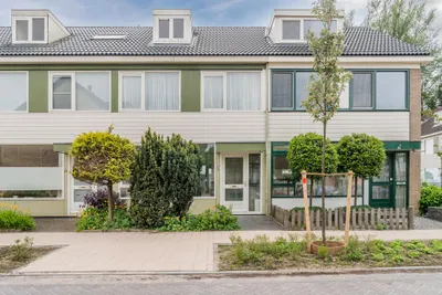 Couwenhoven 4309, 3703EG, Zeist, Utrecht