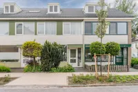 Couwenhoven 4309, Zeist