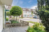 Couwenhoven 4309, Zeist