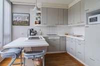 Couwenhoven 4309, Zeist