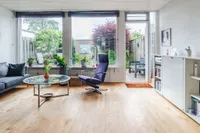 Couwenhoven 4309, Zeist